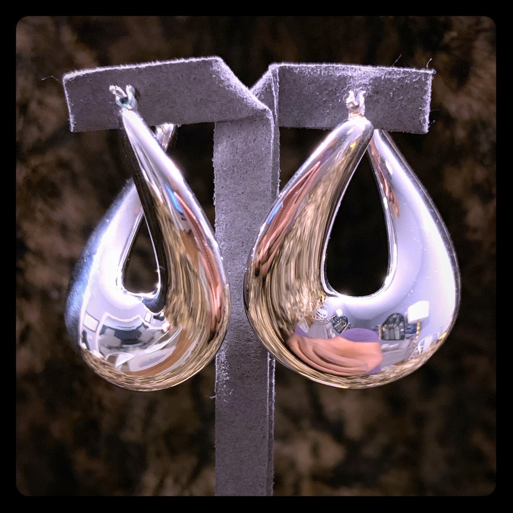 Hoop Earrings
